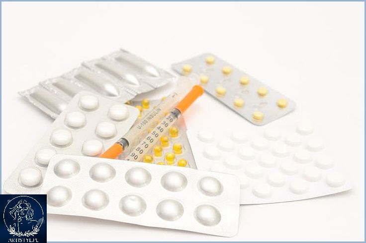 Kiedy Zacząć Brać Tabletki Antykoncepcyjne? Sprawdź!