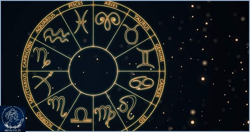 8 Maja - Twój Znak Zodiaku!