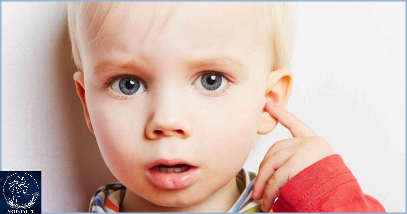 Lekarze Podają: Ile Trwa Zapalenie Ucha U Dziecka?