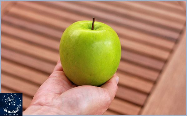 Ile Kalorii Ma Jabłko? Sprawdź!