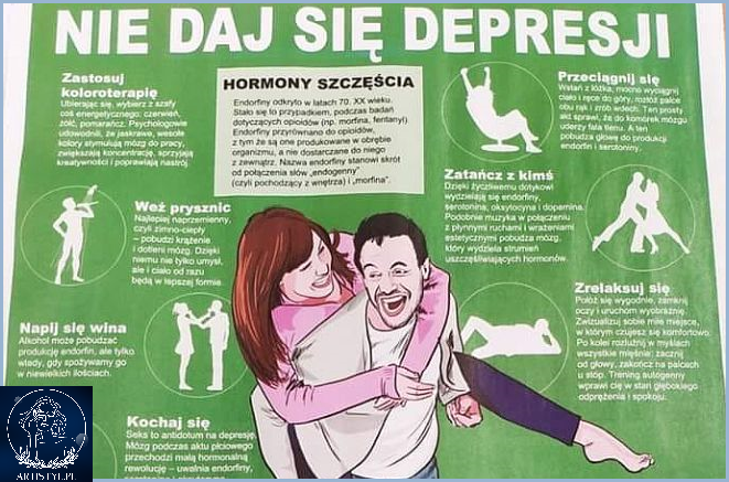 Renta Dla Chorych Na Depresję - Sprawdź, Co Cię Czeka!